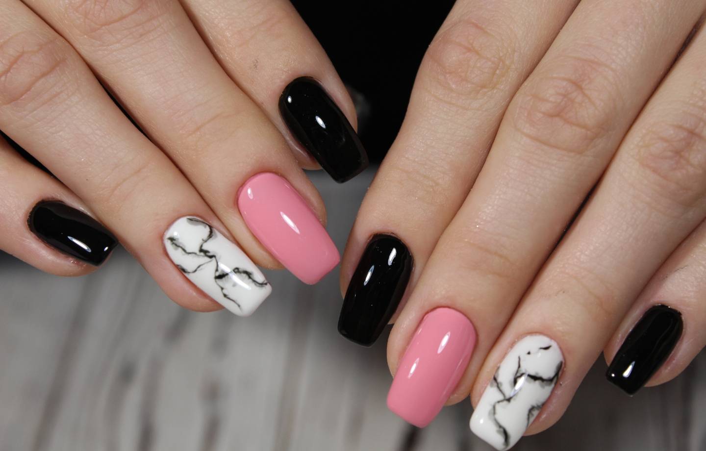 Cowboys Nail Bar Frisco Bridges North