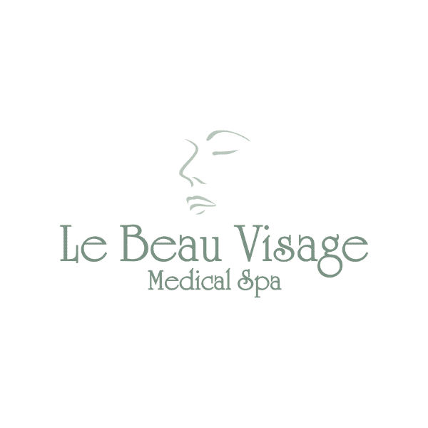 LE BEAU VISAGE MEDICAL SPA_LOGO