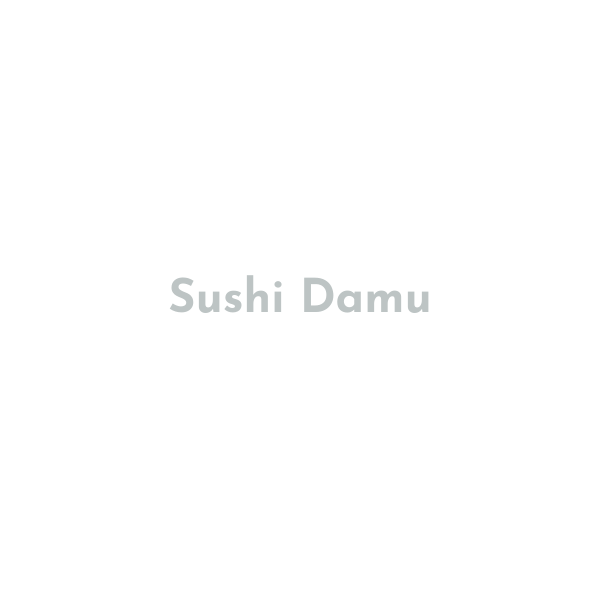 SUSHI DAMU_LOGO