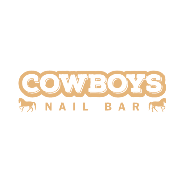 COWBOYS NAIL BAR_LOGO