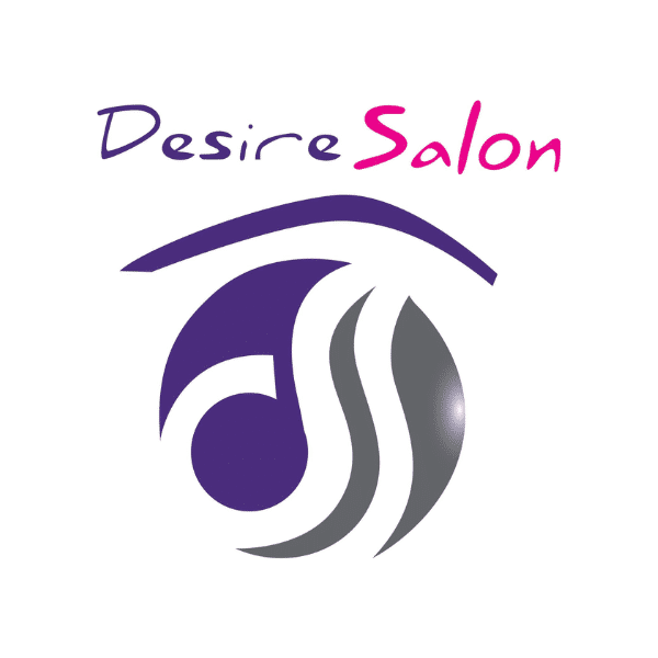 DESIRE SALON_LOGO