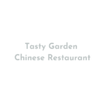 Tasty Garden Chinese Restaurant