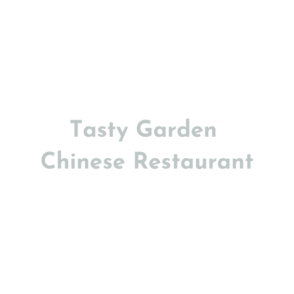 TASTY GARDEN CHINESE RESTAURANT_LOGO