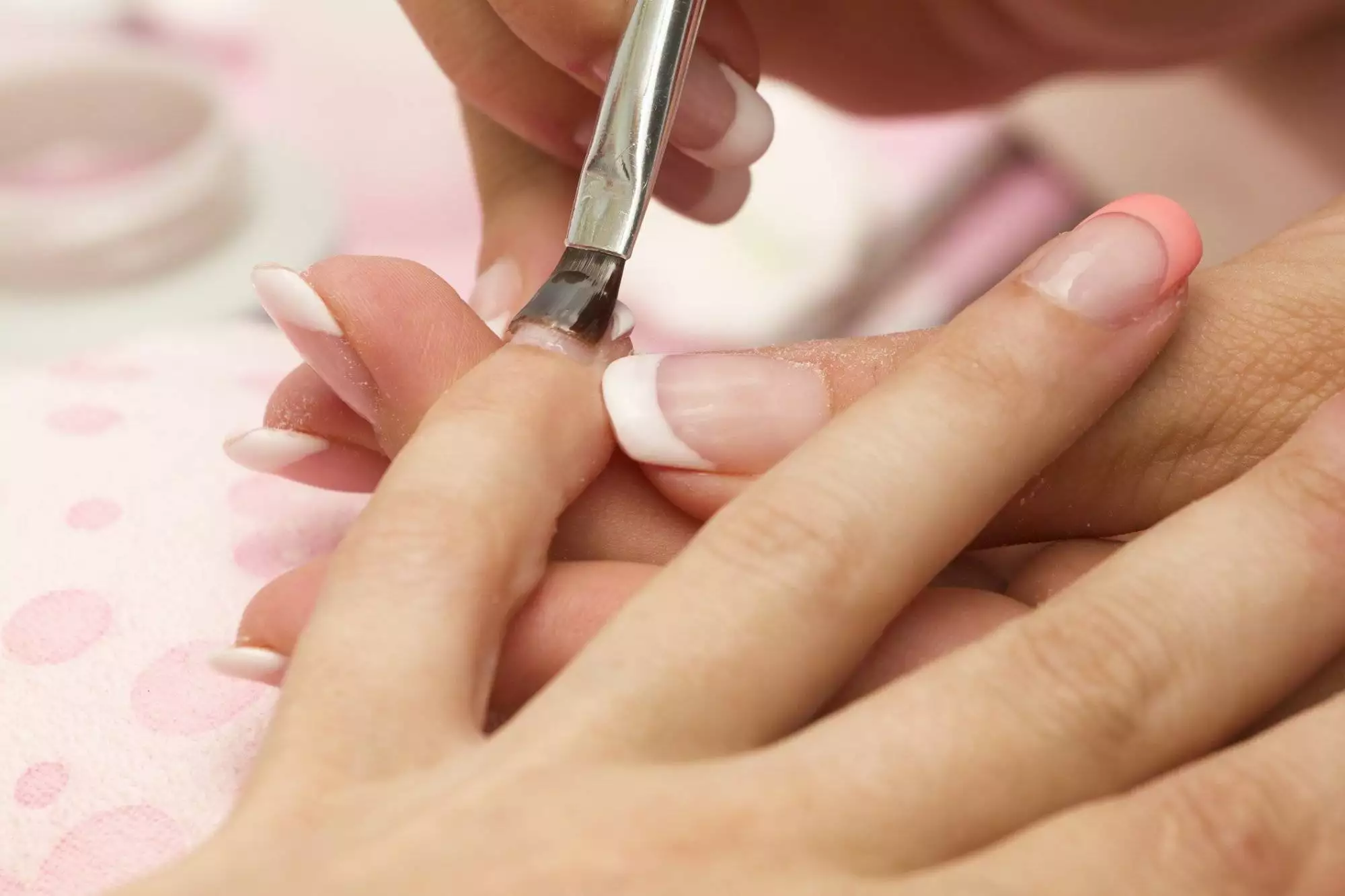 Discover the Best in Nail Services at Cowboys Nails Frisco at Frisco Bridges North
