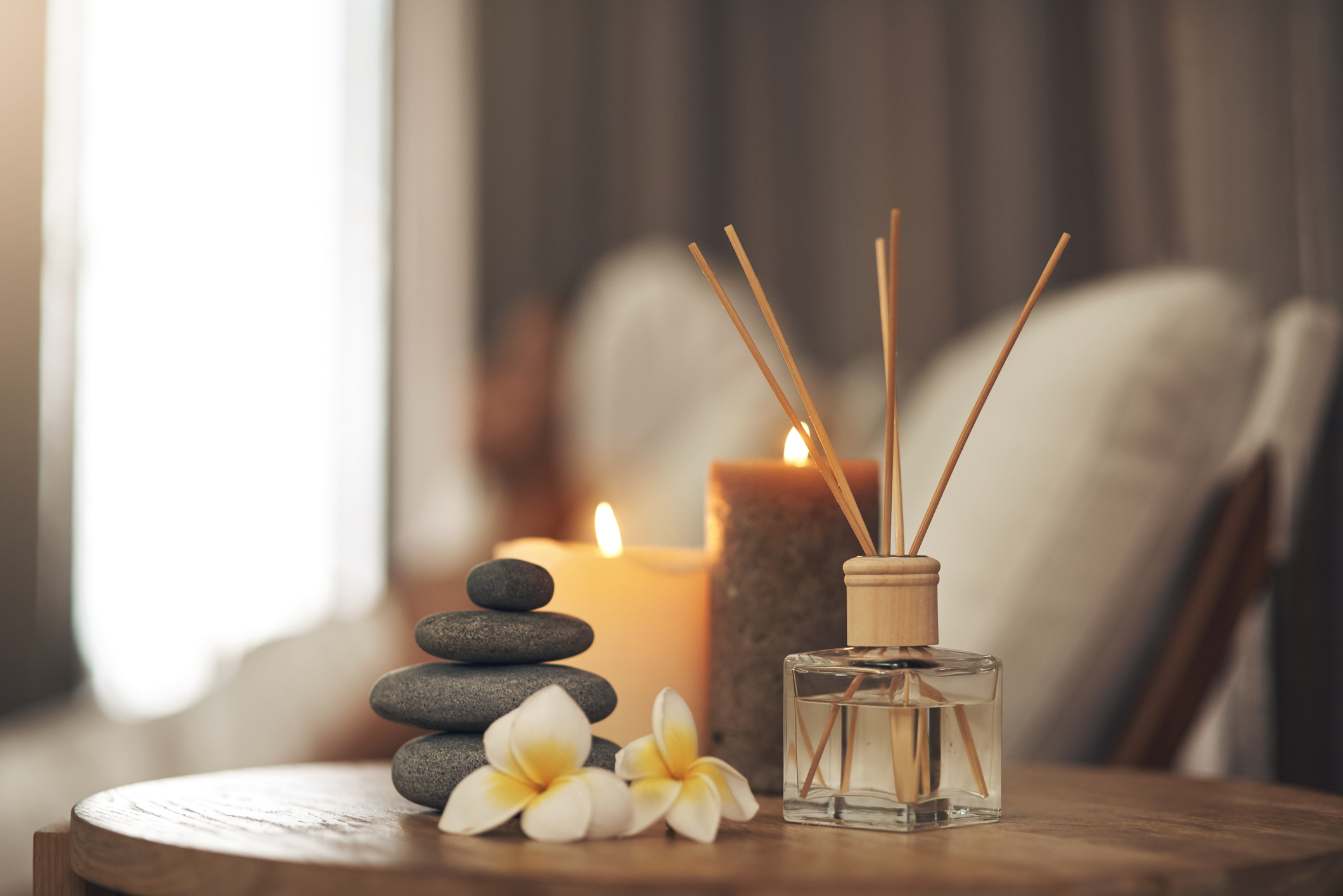 Relax and Rejuvenate with Body Massages at Massage Envy in Frisco