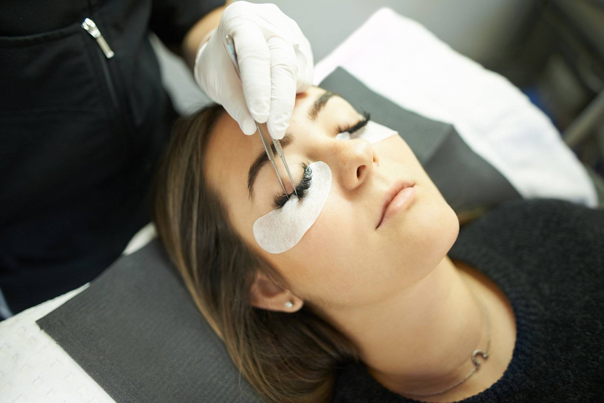 Enhance Beauty With Frisco Lash Extensions at Amazing Lash Studio